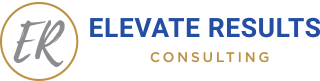 Elevate Results Consulting Logo