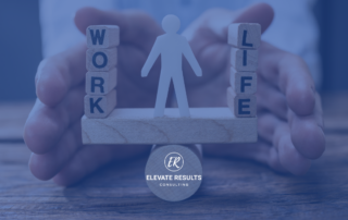 Is there really work life balance