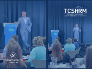 Twin Cities SHRM Conference Takeaways
