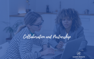 Collaboration and Partnership - Authentic Collaboration Drives Business Growth